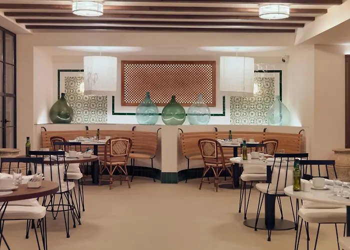 Hotel H10 Casa De La Plata