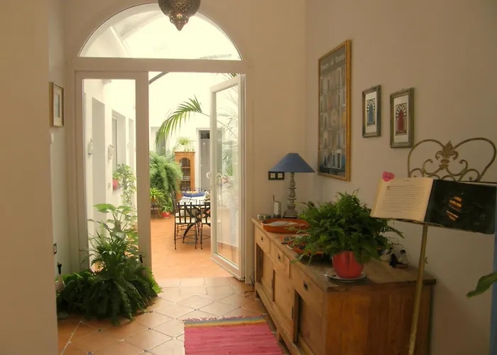 B&B Casa Alfareria 59 Seville